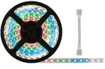 Paulmann LED Strip MaxLED 500 RGBW, IP20, 24V, 72W 3000K 5000lm, dimmbar, Silber, 10