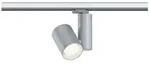 Paulmann ProRail3 LED Schienenstrahler ZEUZ, 230V, warmwei&szlig;, CRi >90, TRIAC dimmbar,