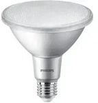 Philips LED Lampe MASTER Value LEDspot PAR38S, 25&deg;, E27, 13W, 2700K, dimmbar