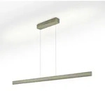 Knapstein LED Pendelleuchte RUNA-152, Up/Down, 152cm, 72W 2200-3000K, CRi >90,