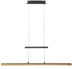 Elobra LED Pendelleuchte PANAMA, 18 W, 3000-5000 K, 1800 lm ELO-141298