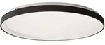 Deko-Light LED Deckenaufbauleuchte MEROPE, 80cm, 60W, 3000/4000K, IP20, schwarz