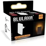 HWH LED Orientierungslicht Moon, Helligkeitsanpassung, Amber BLU-49351