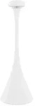 SIGOR LED-Akku-Tischleuchte NUDROP, IP54, 29cm, 2.2W 2200/2700K (FlexMood) 170lm,
