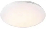 Nordlux LED Deckenleuchte MANI LED, 18W, 3000K, IP20, wei&szlig; NORD-45616001