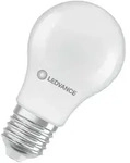 Ledvance CLASSIC A-Type P 4.9W 827 FR Birnenform E27 OS4099854049460