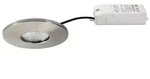 Brumberg LED Einbaudownlight CHOOOSE IP44, 230V AC, 50 Hz, 4,5W, 40&deg;, CRI > 80,