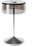 SIGOR LED Akku-Glasleuchte NUMOTION, IP54, 2.2W 2200/2700K (Flex-Mood) 140/160lm, mit