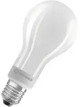Ledvance LED Filamentlampe CLASSIC A-Type DIM P 18W 827 FIL FR Birnenform E27