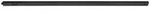 Nordlux Stromschiene LINK 1M, IP20, 107cm, schwarz NORD-79079903