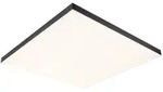 Paulmann LED Panel VELORA RAINBOW DYNAMIC RGBW, 59.5x59.5cm, 31W 2820lm, inkl. FB,