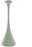SIGOR LED-Akku-Tischleuchte NUDROP, IP54, 29cm, 2.2W 2200/2700K (FlexMood) 170lm,