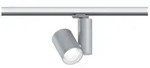 Paulmann ProRail3 LED Schienenstrahler ZEUZ, 230V, neutralwei&szlig;, CRi >90, TRIAC