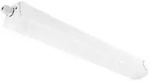 Nordlux LED Feuchtraum-Lichtleiste OAKLAND 60 IP65, L&auml;nge 65cm, Breite 8.3cm,...