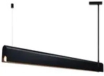 design for the people by Nordlux LED Pendelleuchte BEAU 100, 360&deg;, S14S, 15W, 2700K