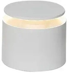 Zafferano LED Akku-Tischleuchte PUSH-UP TAVOLO PRO, IP54, 2.2W, 2200/27000/3000K,