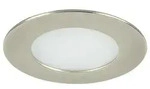 Brumberg LED Einbau-Downlight SINCINDA MINI-R f&uuml;r M&ouml;bel + Holz, IP44, rund, 12V DC,