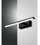 Fabas Luce LED Bad-Wandleuchte / Spiegelleuchte NALA, IP44, 30cm, 6W 3000K 700lm,