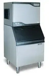 Scotsman Crusher-Kombination mit Eisw&uuml;rfelbereiter MV 806