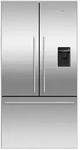 Fisher & Paykel Side by Side RF540ADUSX