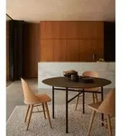 Vasen Audo Copenhagen, Echasse, Gr&uuml;n, f&uuml;r Wohnzimmer, Glas, Design - 28