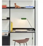 Tischleuchte HAY, Gr&uuml;n, f&uuml;r Wohnzimmer, Aluminium - 16 - 38