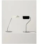 Tischleuchte HAY, Wei&szlig;, f&uuml;r Wohnzimmer, Aluminium - 16 - 38