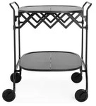 Zubeh&ouml;r Kartell, Schwarz, f&uuml;r Esszimmer, Aluminium