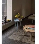 Zubeh&ouml;r Muuto, Blau, Holz - 46