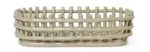 Aufbewahrung ferm LIVING, Ceramic, Beige, Keramik - 30 - 8.5