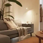 Deckenleuchte WiZ, Imageo, dimmbar, Wei&szlig;, f&uuml;r Wohnzimmer, Aluminium, Modern -...