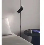 Pendelleuchte Lodes, Schwarz, f&uuml;r Wohnzimmer, Metall - 430