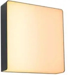 Au&szlig;enleuchte Paulmann, Azalena, dimmbar, Schwarz, Aluminium - 25 - 25