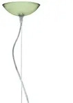 Pendelleuchte Kartell, FL/Y, dimmbar, Gr&uuml;n, f&uuml;r Wohnzimmer, Kunststoff, Design - 33
