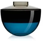 Vasen Kartell, Grau, Kunststoff - 22