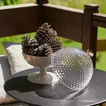 Tabletts Kartell, Pumo, Wei&szlig;, f&uuml;r Wohnzimmer, Kunststoff, Design - 29