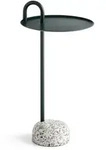 Zubeh&ouml;r HAY, Bowler, Gr&uuml;n, f&uuml;r Wohnzimmer, Metall, Skandinavisch - 70.5
