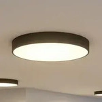 Deckenleuchte Arcchio, Noabelle, dimmbar, Schwarz, f&uuml;r K&uuml;che, Metall, Modern - 10