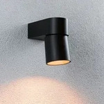 Au&szlig;enleuchte Paulmann, Kimu, Schwarz, Aluminium, Modern - 8 - 14.4