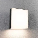 Au&szlig;enleuchte Paulmann, Azalena, Schwarz, Aluminium - 25 - 25
