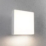Au&szlig;enleuchte Paulmann, Azalena, Wei&szlig;, Aluminium - 25 - 25