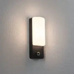 Au&szlig;enleuchte Paulmann, Bonnie, Schwarz, Aluminium - 9.3 - 26.3