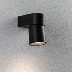 Au&szlig;enleuchte Paulmann, Kimu, Schwarz, Aluminium, Modern - 8 - 14.4