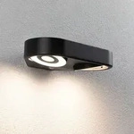 Au&szlig;enleuchte Paulmann, Silma, Schwarz, Aluminium, Modern - 28 - 5
