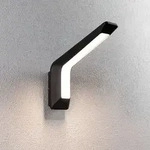 Au&szlig;enleuchte Paulmann, Merano, Schwarz, Aluminium - 9 - 28.5