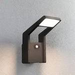 Au&szlig;enleuchte Paulmann, Juntea, Schwarz, Aluminium - 14 - 25
