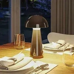 Au&szlig;enleuchte Paulmann, Onzo, dimmbar, Schwarz, f&uuml;r Wohnzimmer, Kunststoff, Modern -