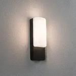 Au&szlig;enleuchte Paulmann, Bonnie, Schwarz, Aluminium - 9.3 - 26.3