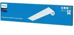Spotlight Philips, LED-Panel, Wei&szlig;, f&uuml;r Arbeitszimmer / B&uuml;ro, Metall - 119.5 -