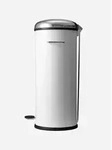 Aufbewahrung Vipp, Vipp17, Wei&szlig;, f&uuml;r Badezimmer, Metall, Design - 72